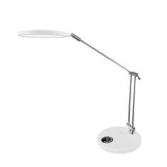 Tischleuchte LED Schreibtischlampe Büro Tischleuchten Home Office Leuchten Hansa Spark