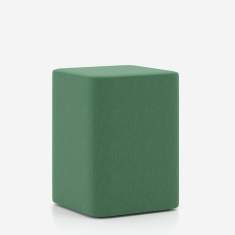 Sitzpouf der OXO Möbelserie von Nowy Styl
