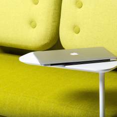 Sofa gelb Loungesofa Lounge Skandiform My