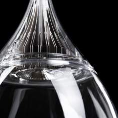 Regent Tea Glass