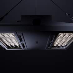 Hallenleuchte Hallenleuchten Regent Lighting Arny 2
