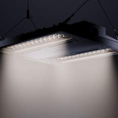 Hallenleuchte Hallenleuchten Regent Lighting Arny 2