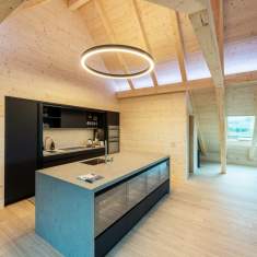 Pendelleuchte rund Pendelleuchten Regent Lighting Giro