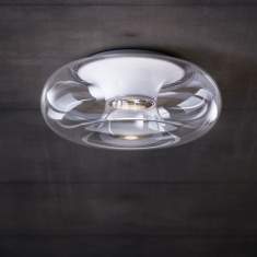 Deckenleuchte transparent Deckenleuchten Regent Lighting Torus