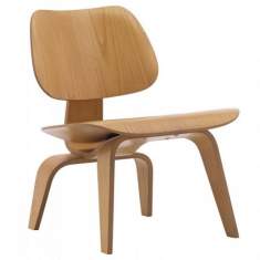 Holz Stuhl Vitra  Loungesessel  Loungemöbel vitra, LCW