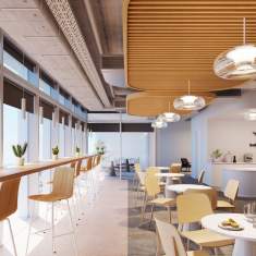 Pendelleuchte transparent Pendelleuchten Regent Lighting Torus