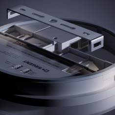 Regent Lighting Isigo 2