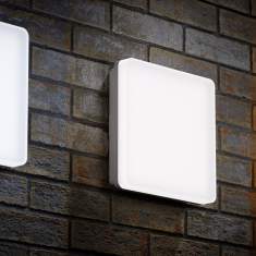 Deckenleuchte eckigDeckenleuchten Wandleuchte Regent Lighting Isigo 2