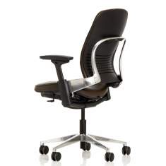 Steelcase Leap Bürostuhl für konzentriertes und komfortables Arbeiten
