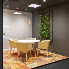 Clubsessel weiss Loungesessel Lounge Nowy Styl, Hello!
