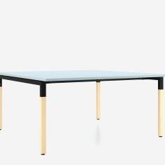 Büro Schreibtisch Bürotisch rechteckig Schreibtische Büromöbel  Nowy Styl, CS5040 Workbench
Doppelarbeitsplatz