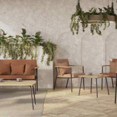 Couchtisch klein Beistelltisch Couchtische Nowy Styl Zone