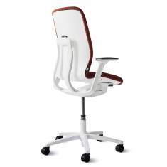 Bürostuhl mit ESP Bürodrehstühle Bürodrehstuhl Wilkhahn AT ESP