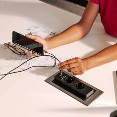 MyMotion Stehtisch 5