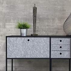 Identi sceletto