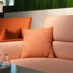 orange Kissen Profim