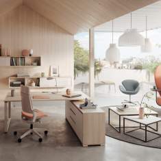 Home Office Schreibtische Palmberg Homeoffice