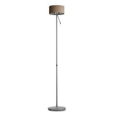 Büro-Stehleuchte LED Stehlampe Deckenfluter modern Designer Stehleuchten Belux, DIOGENES