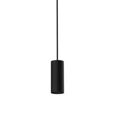 Dekorative Pendelleuchte Aluminium Pendelleuchten schwarz XAL Ary