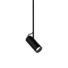 Dekorative Pendelleuchte Aluminium Pendelleuchten schwarz XAL Ary