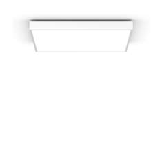 Deckenleuchten LED Deckenlampe Design Bürolampe Decke weiss quadratisch XAL Flow EVO