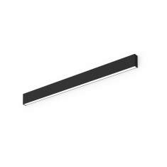 Wandleuchten innen Büro Wandleuchte LED Wandlampe schwarz XAL Linea EVO