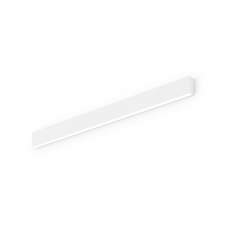 Wandleuchten innen Büro Wandleuchte LED Wandlampe weiß XAL Linea EVO