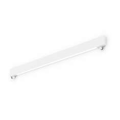 Wandleuchten innen Büro Wandleuchte LED Wandlampe weiß XAL Linea EVO