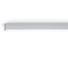 Deckenleuchte schwarz Deckenlampe LED Design Bürolampe Decke grau XAL Mino 40