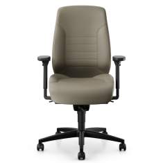 Giroflex Bürostuhl ergonomischer Bürodrehstuhl grau Drehstühle Büro Drehstuhl giroflex 60