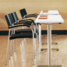 Klapptisch Büro Klapptische Brunner, sleight ultralight