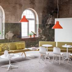 Besucherstuhl weiss Besucherstühle Holzschalle Konferenzstuhl Konferenzstühle Materia Neo Lite