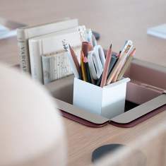 Ablagefach Materia Vagabond Office Kit