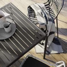 Stehtisch Stahl Stehtische Outdoortisch Stahltisch Lounge Brunner corna steel