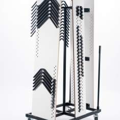 Brunner hero plus flex