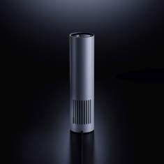 Uplight Büro Tischleuchte Aluminium TIschleuchten Home Office Leuchte Rgent Lighting Beam