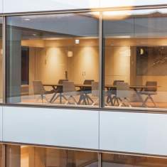 Büroplanung Vögtli Büro Design AG Psychiatrie Baselland