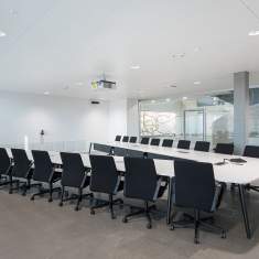 Büroplanung Vögtli Büro Design AG Ernst Selmoni AG