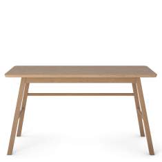 Schreibtisch Holz Schreibtische Home Office Bürotisch elegant Materia Soho