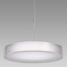 Pendelleuchte rund Pendelleuchten Büro Regent Lighting Coax
