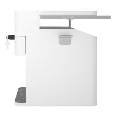 Bürotisch Zubehör Desktop Schublade weiss Bento® desktop locker 500