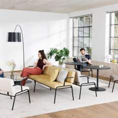 Loungesessel Sessel Lounge Bene Casual Lounge Chair