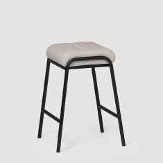 Hocker grau Bene CASUAL Stool medium