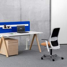 Bürocontainer Holz Container Büro Bene CT Container