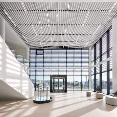 Deckenleuchte System XAL Mila ceiling system