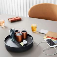 Mobile Endgeräte Zubehör Bene Ports Power Tray