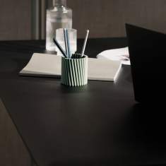 Bene PORTS Slim Table High