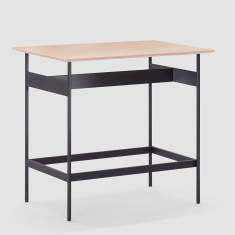 Stehtisch Holz Stehtische Büro Bene STUDIO FACT high