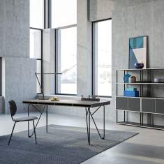 Besucherstuhl Besucherstühle Cafeteria Stuhl stapelbar BENE STUDIO Chair