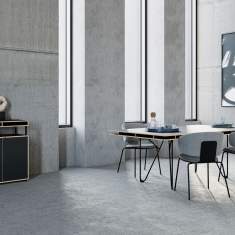 Besucherstuhl Besucherstühle Cafeteria Stuhl stapelbar BENE STUDIO Chair